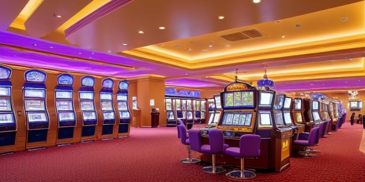 Unibet's Casino slot games Change Internet gambling Standards