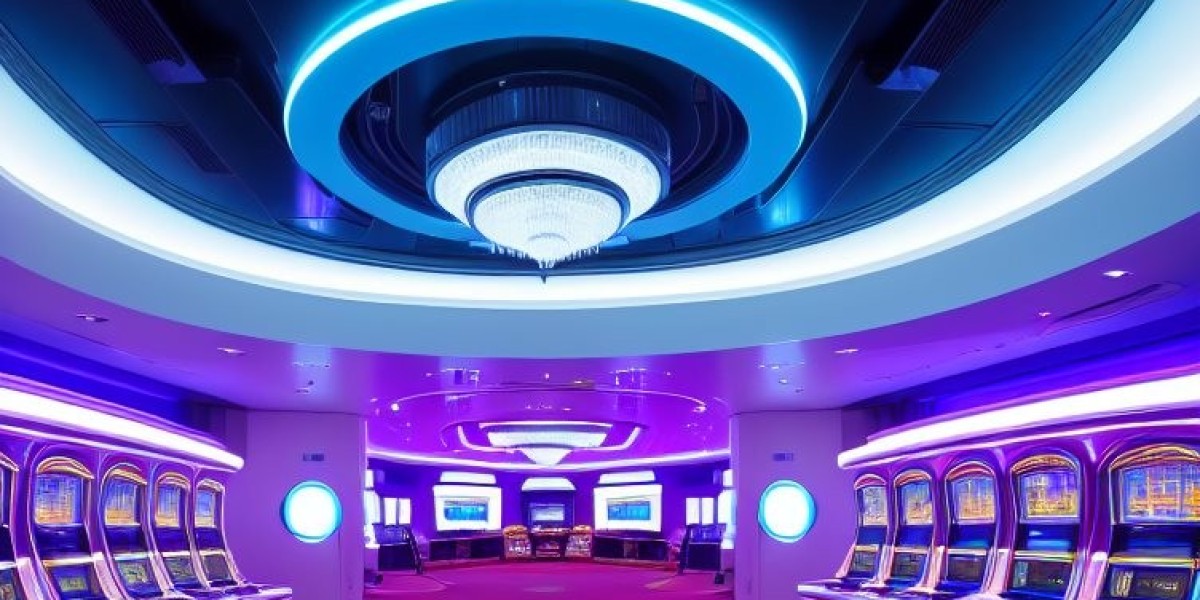 Live Stream Gambling House and Spin Shark in the role of that real betting experience with human dealers within virtual 