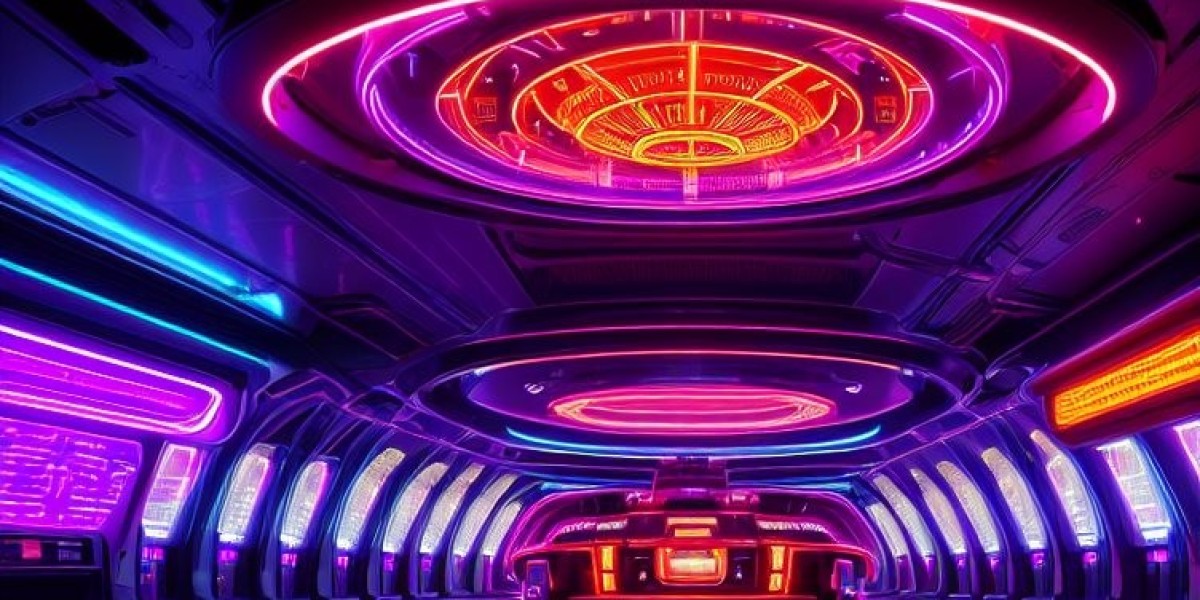Casinocrownjewelz in addition to that Craft in Perfecting Modern Machine Gambling