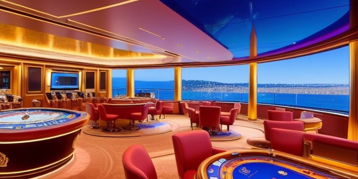 Perfecting Baccarat Gaming with LegionBet