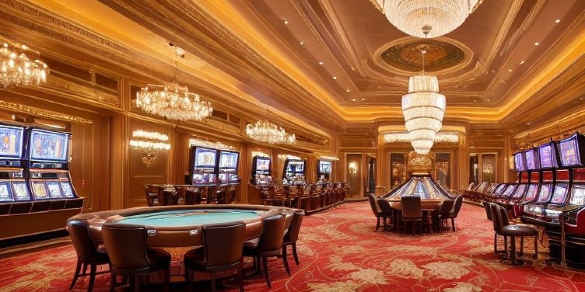Improving Punto Banco Gambling with LegionBet