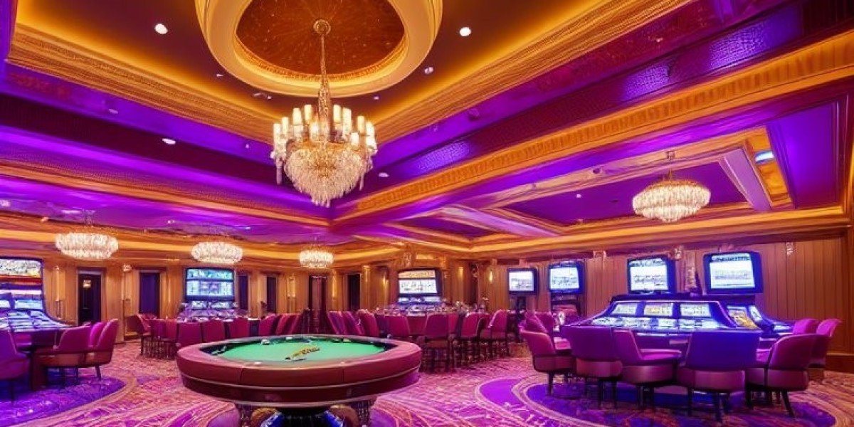 Ótimo Apostar Casino e também a Alteração do Poker Moderno