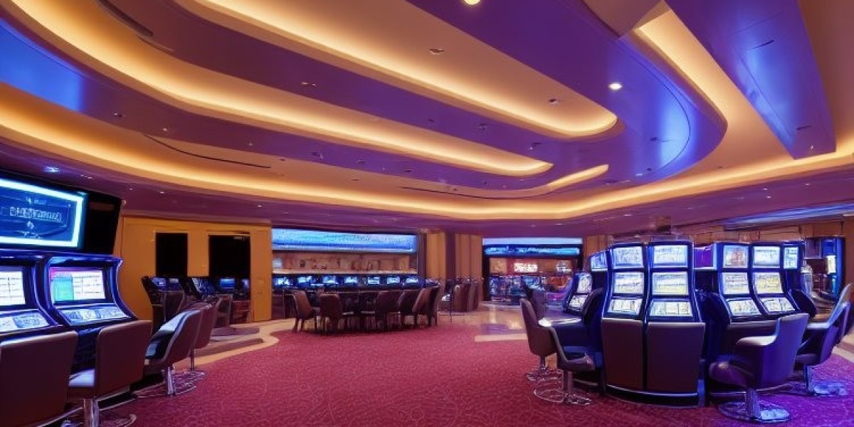 Online casino Vingt-et-Un Changes Current Gaming Patterns