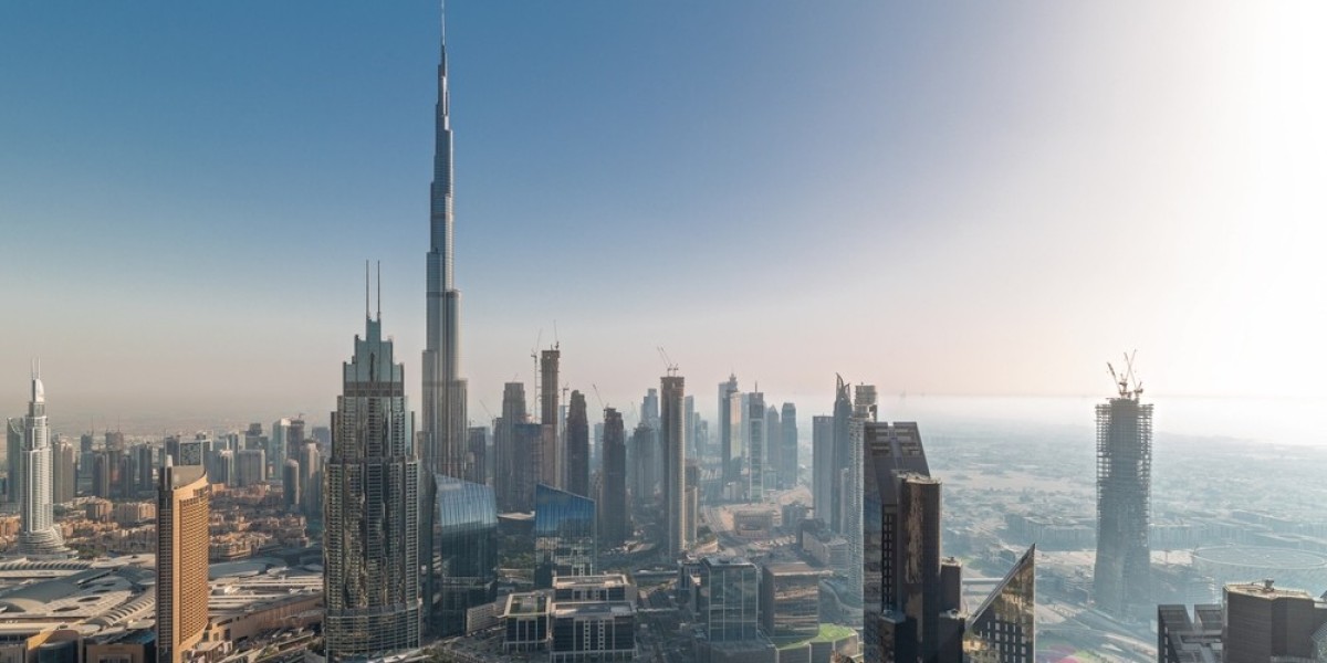 How to Buy Property in Dubai: Complete Guide for Foreign Buyers