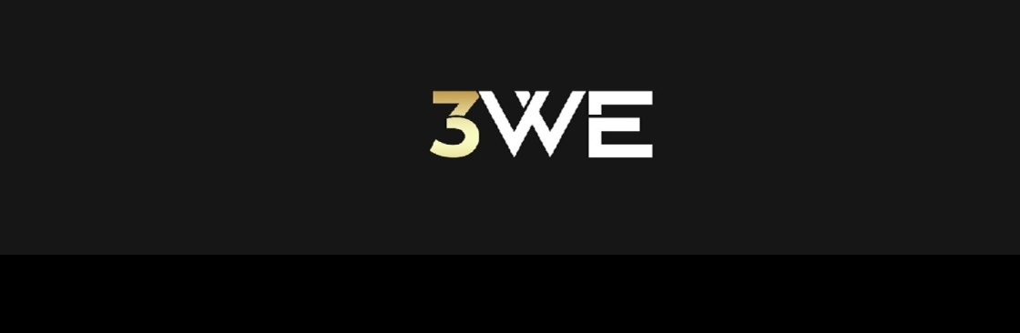 3 WE Cover Image