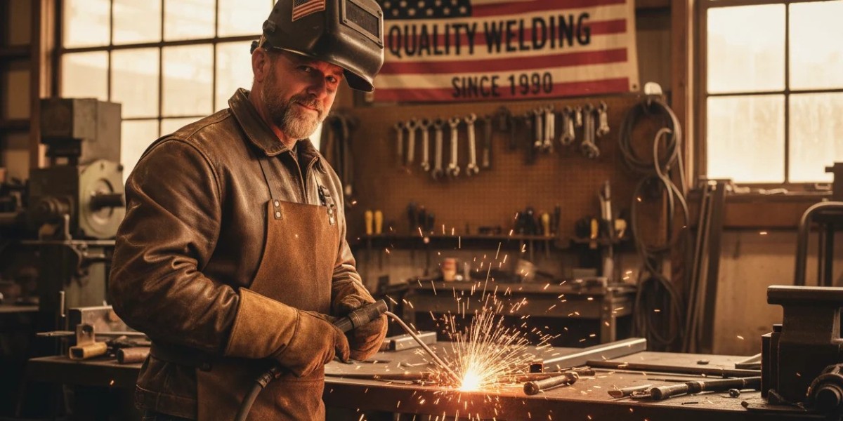 Unstoppable Steel Fabrication & High-Performance Engineering