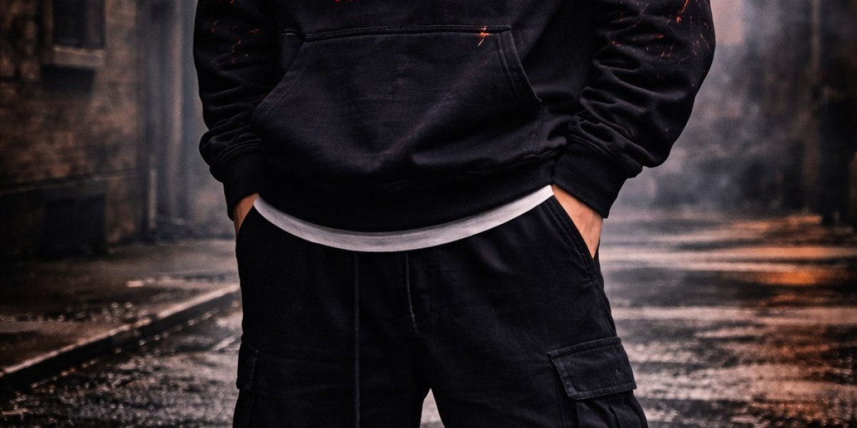 How to Style Hellstar for a More Individual and Less Trend-Driven Look