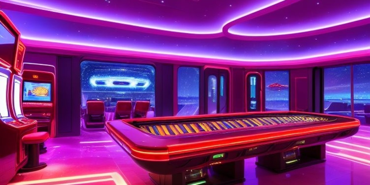 Live Dealers and Genuine Gambling Experience at Amon Bet Casino