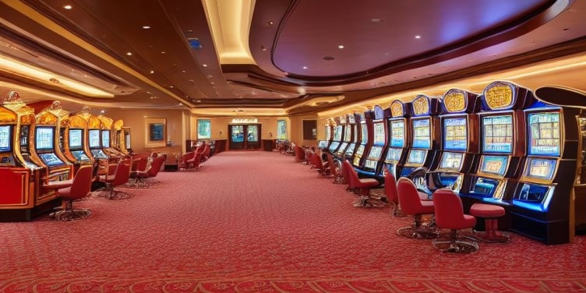 Security and Hotstreak Casino as Vital Infrastructure for Online Gambling Security