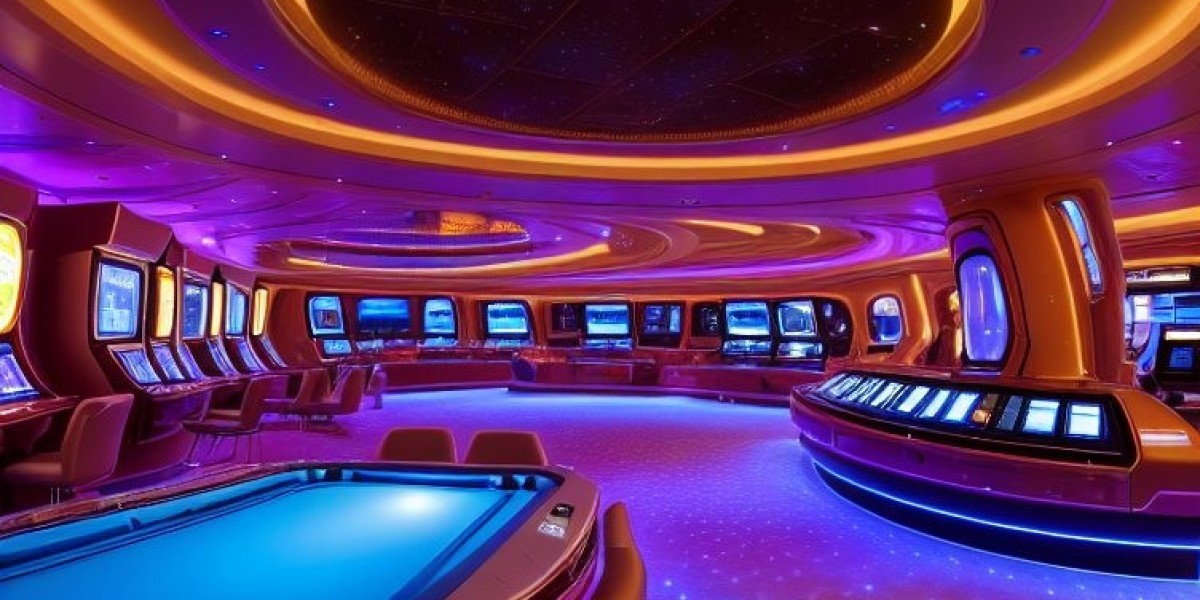 Casino Rony alsmede het Belang van Regelmatige Audits