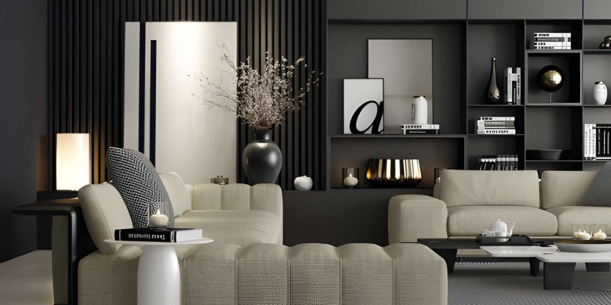 Choosing a Smart Home Automation Company in Dubai