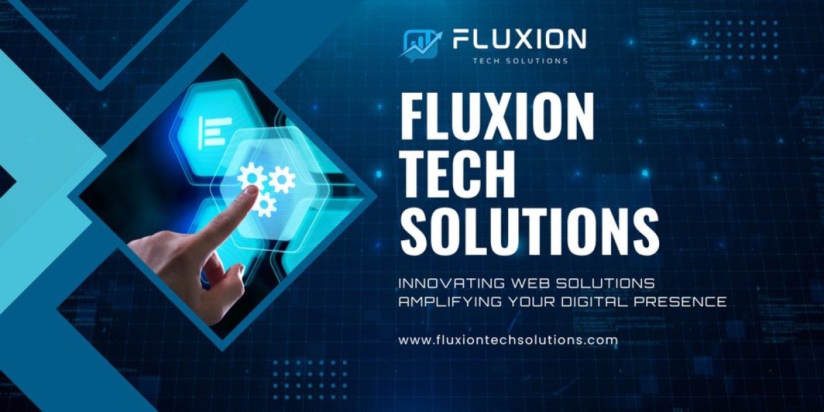 Mobile App Maintenance & UI/UX by Fluxion Tech Solutions