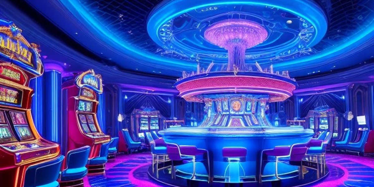 Gaming skill at Casino QueenWin