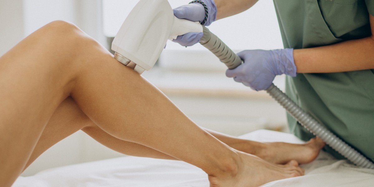 Bikini Laser Hair Removal: A Convenient Approach to Long-Term Hair Reduction