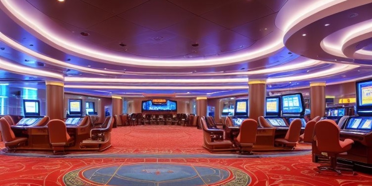 Wedsdenschappen Bets en Casino IgoBet