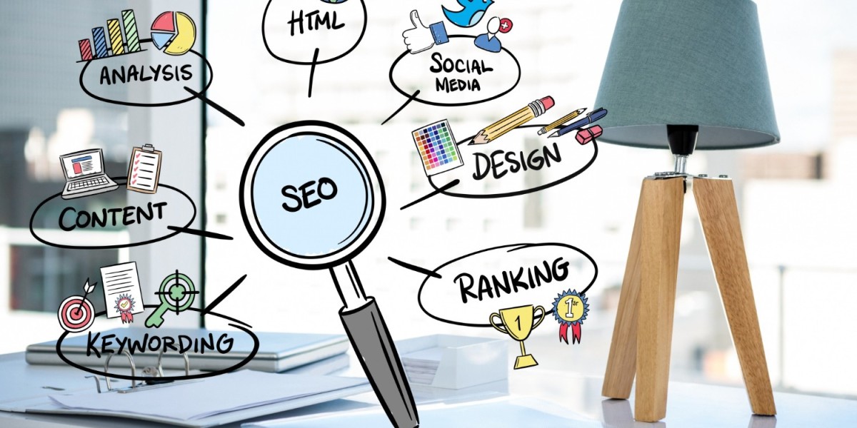 SEO Services In Australia