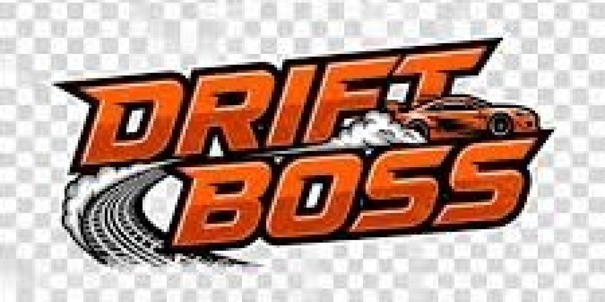Master the Thrills: Your Guide to Conquering Drift Boss's Intense Racing Experience