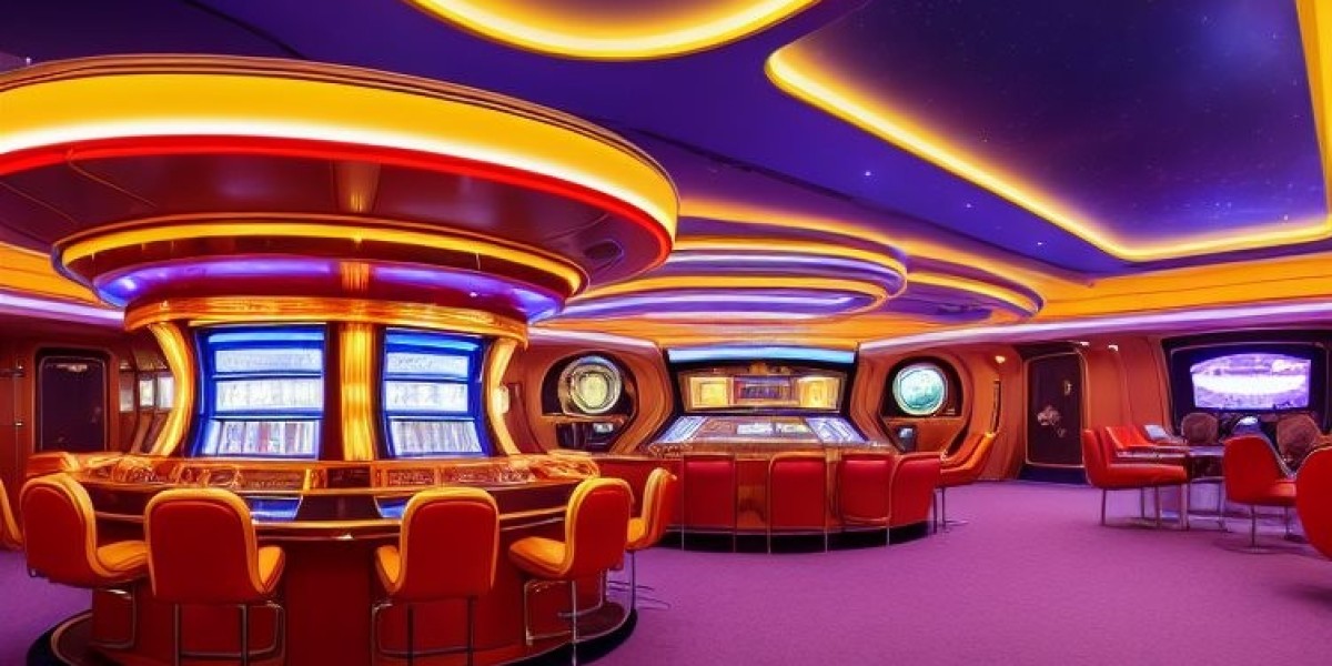 Casino Rony en de Noodzaak van Regelmatige Audits