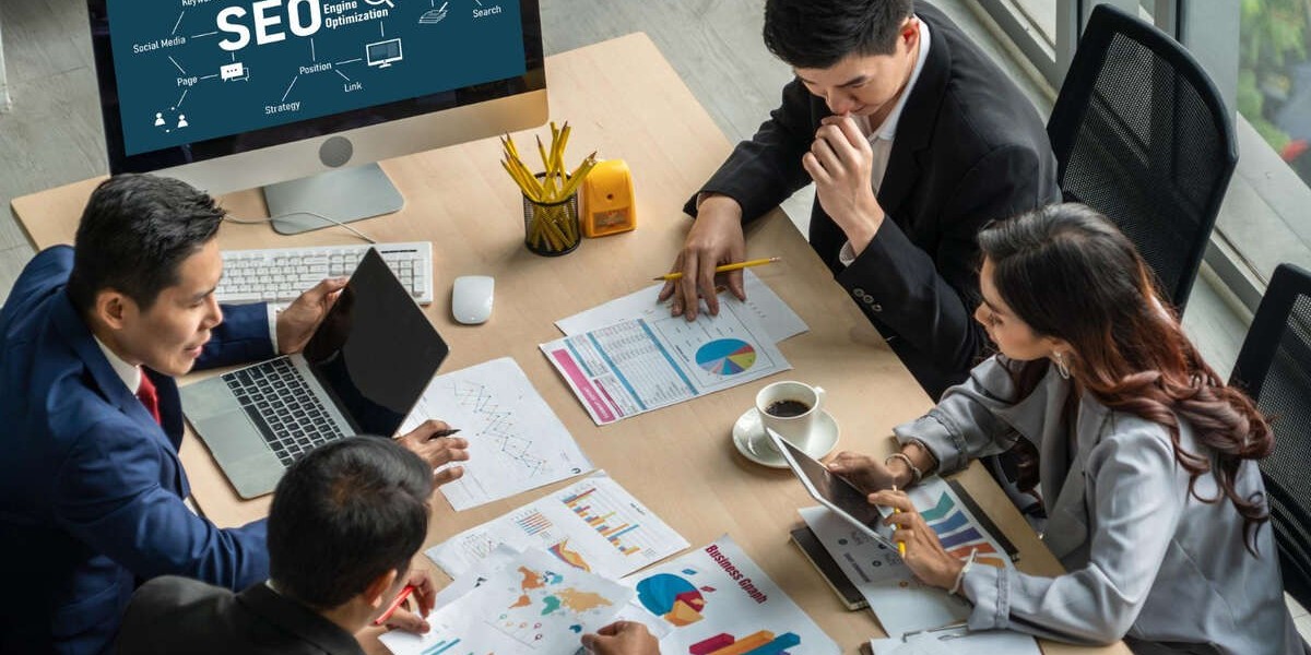 How to Identify the Best SEO Agency Toronto Businesses Need