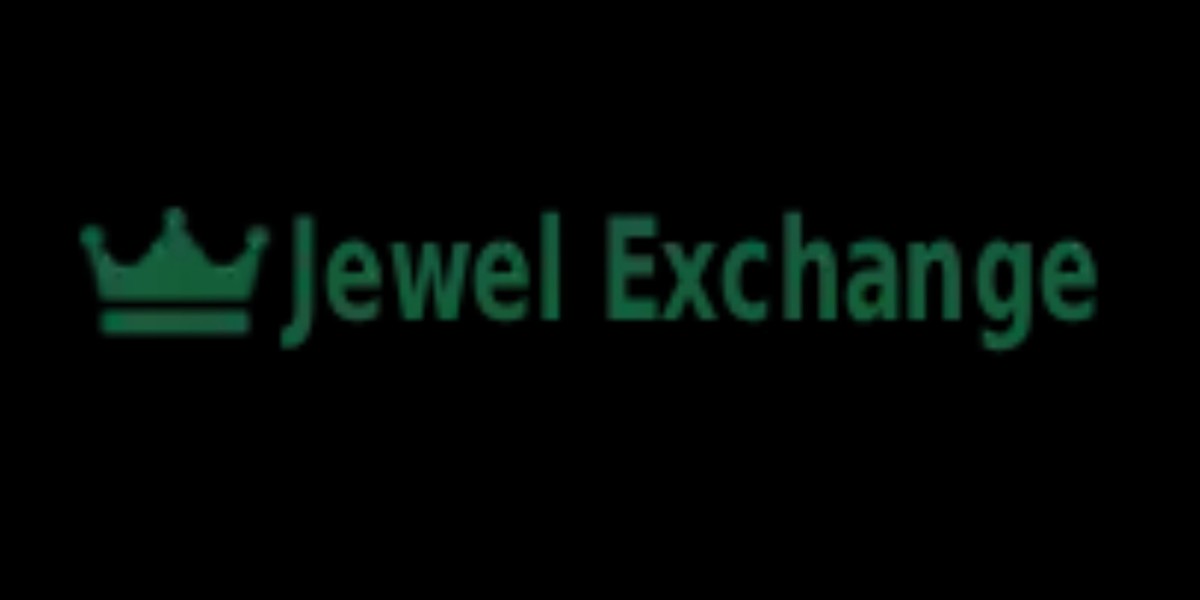 Jewel Exchange App: A Mobile Guide to Jewel Exchange