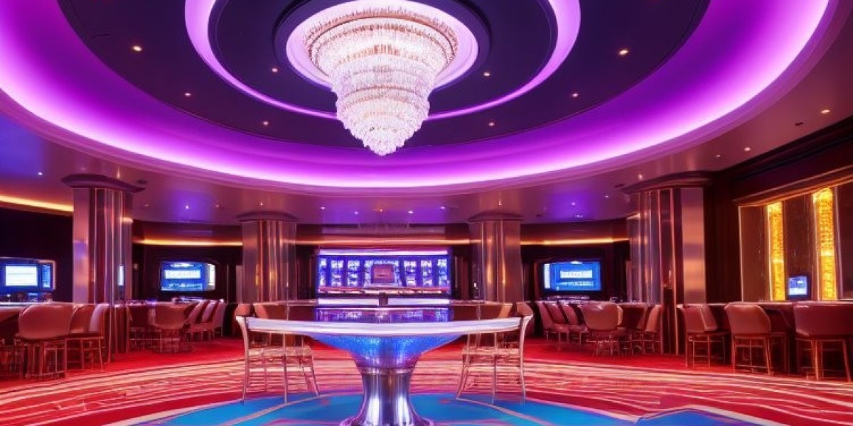 Perfecting Punto Banco Gambling with LegionBet