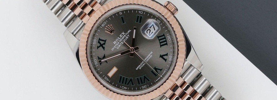Super Clone Watches UAE Cover Image