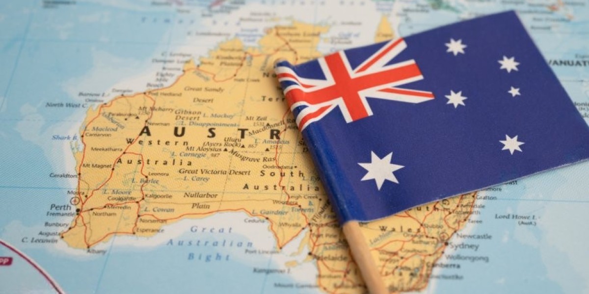 Australian PR Consultants in Delhi: Guide to Australian Permanent Residency