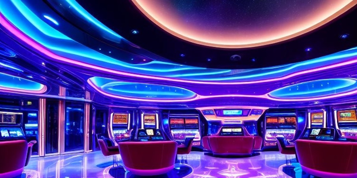 Britsino gambling house Transforms Live Croupier Casino Excursion