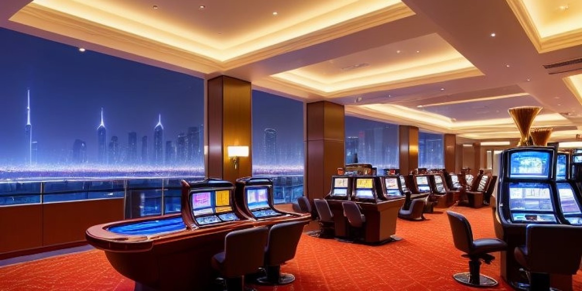 Atmosphere Regal Baccarat Contests and Sophisticated Simplicity
