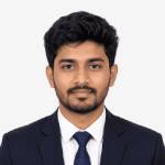 Ishan Maity Profile Picture