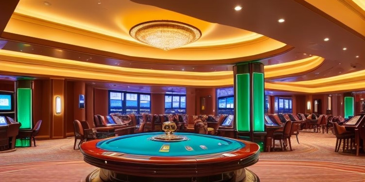 Vingt-et-Un in pino casino nl in het moderne goklandschap
