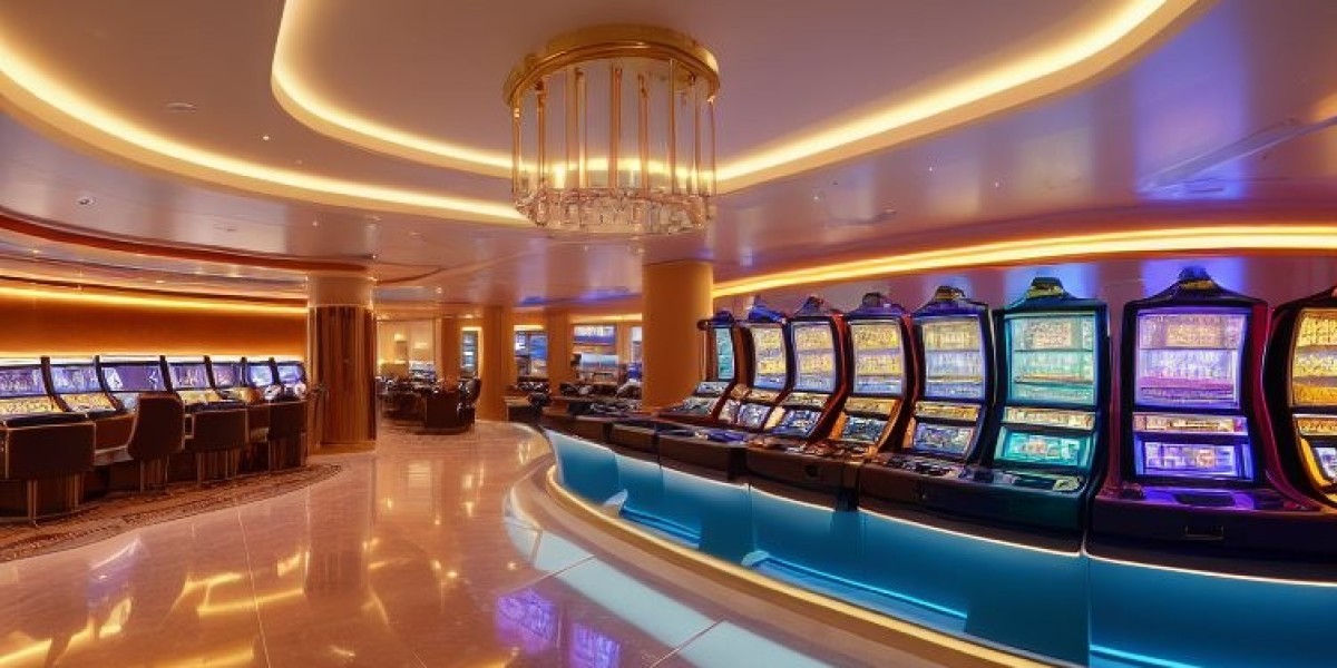 Ocean & Rotations Transforms BigWays Slot Gaming