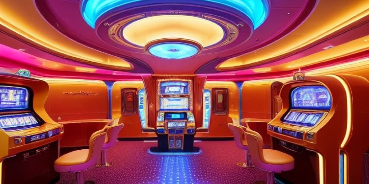 Spinbit Casino Transforms Mobile Gaming Greatness