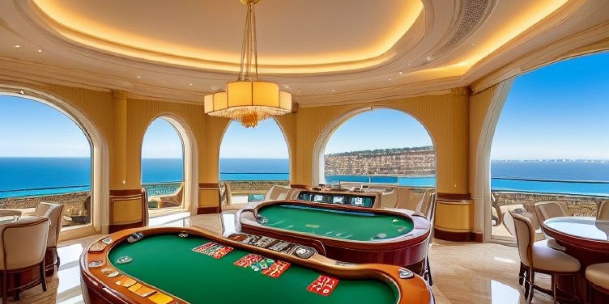 Royal Casino and the Contemporary Card game Evolution