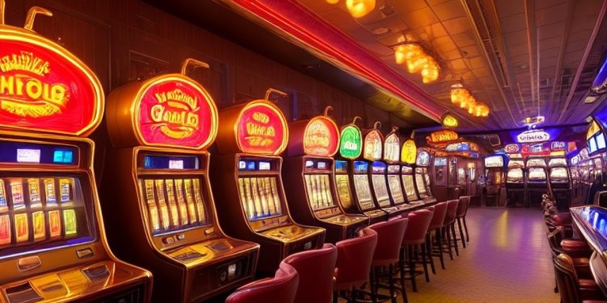 Real cash gambling establishment Transparence Standards Reforming Industry Trust