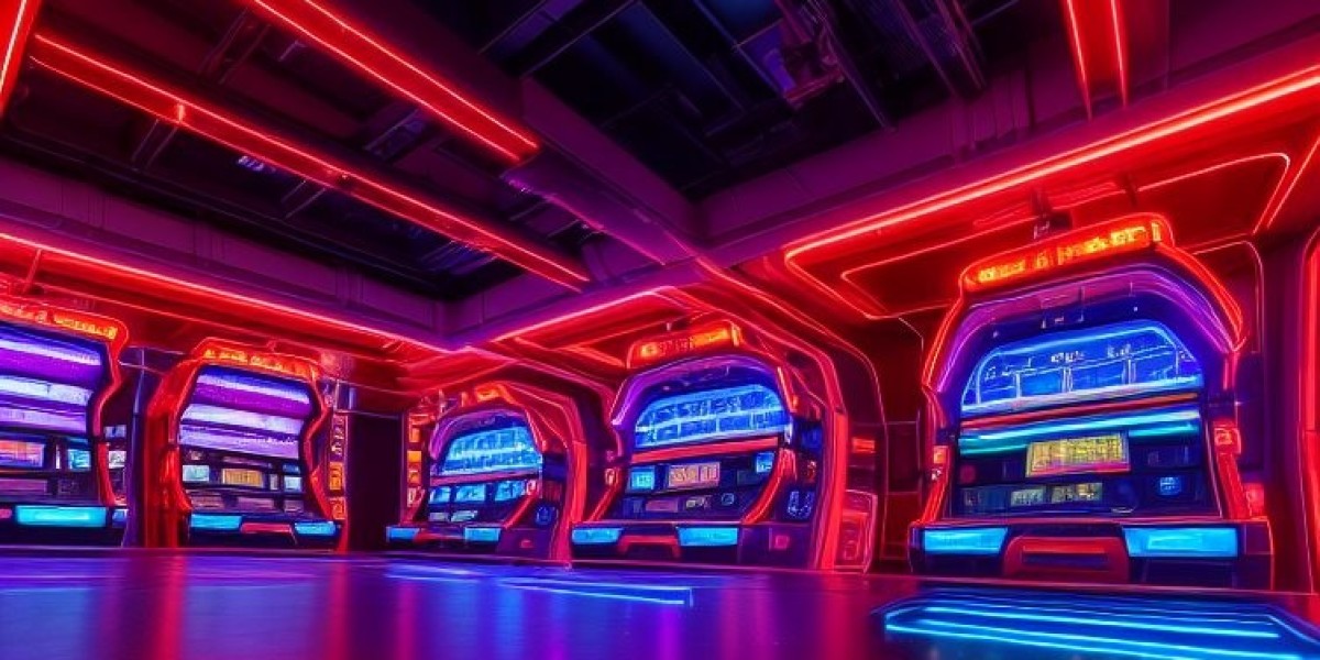 Glücksspielautomaten mit Bitkings verstehen