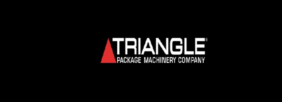 Triangle Package Machinery Co. Cover Image