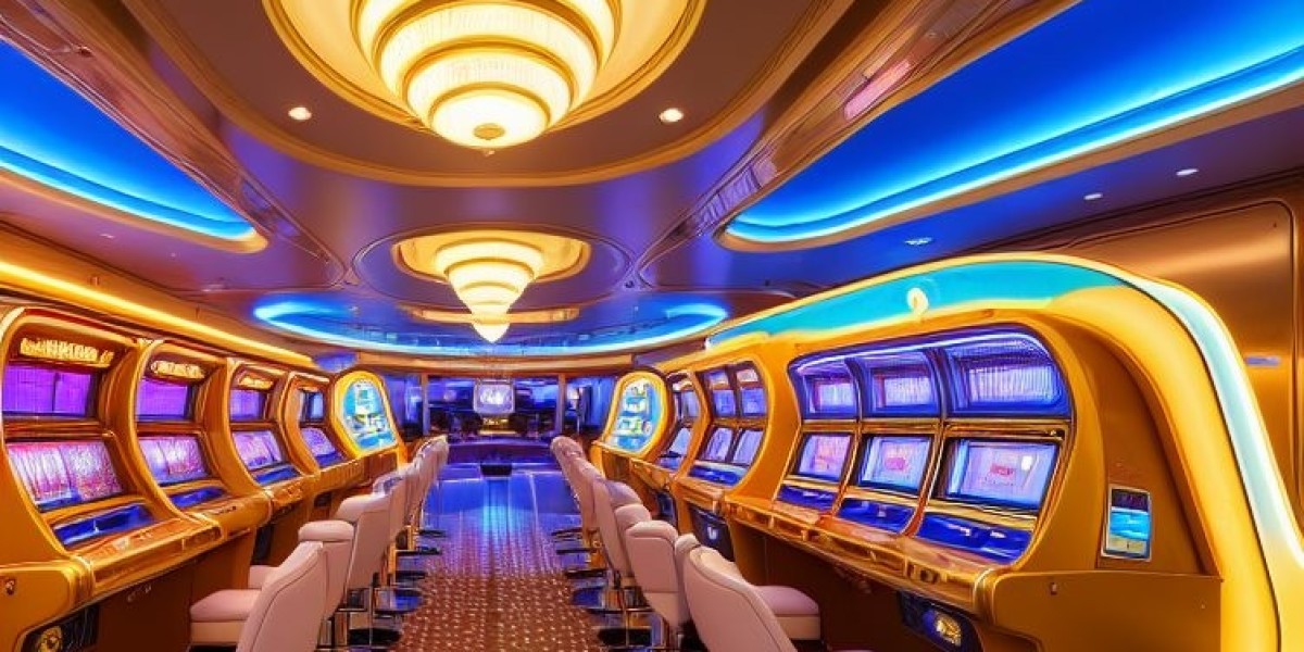 Live Dealers and Authentic Gaming Experience at Amon Bet Casino