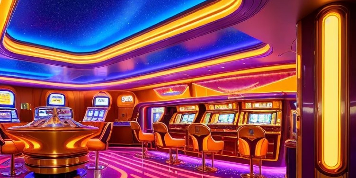 Advertising Offerings at Casino SlotLounge