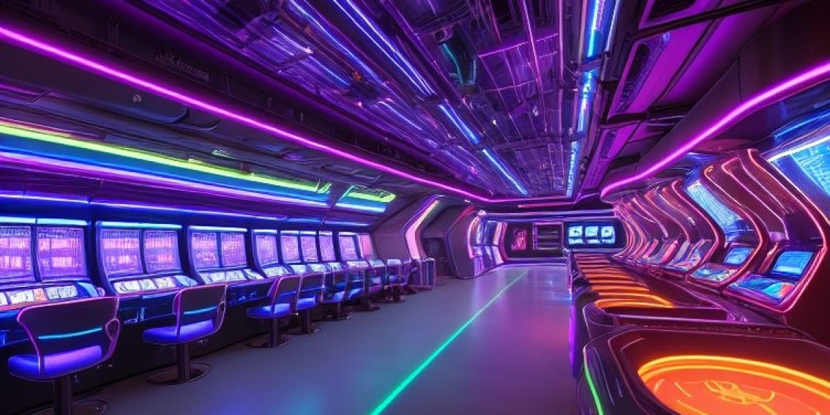 Betandplay und die Entwicklung moderner Slot-Spiele