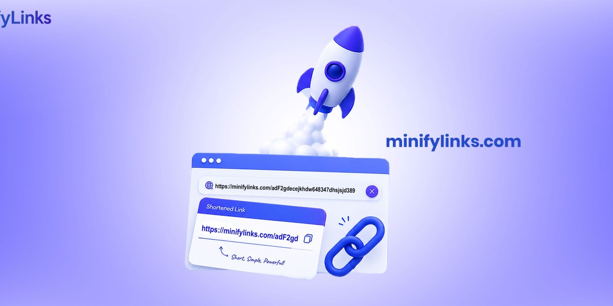 Web URL Shortener for Streamlining Link Creation and Management in the USA