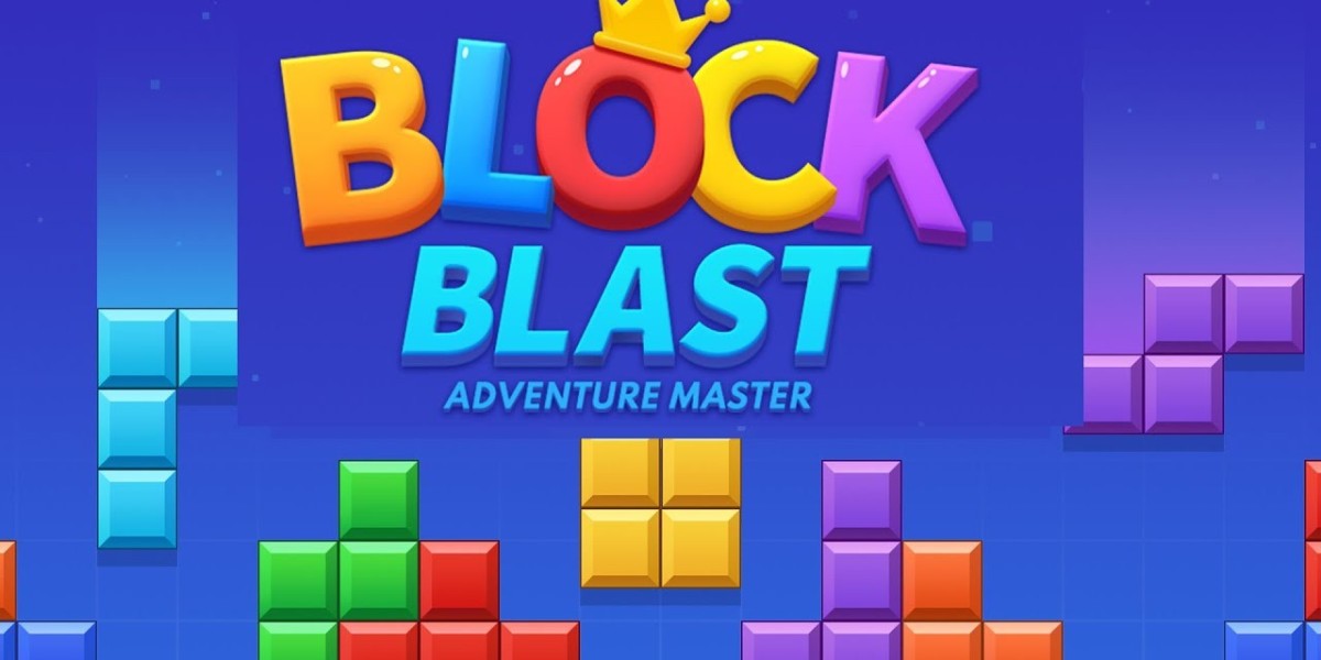 Unlocking the Grid: A Deep Dive into Block Blast