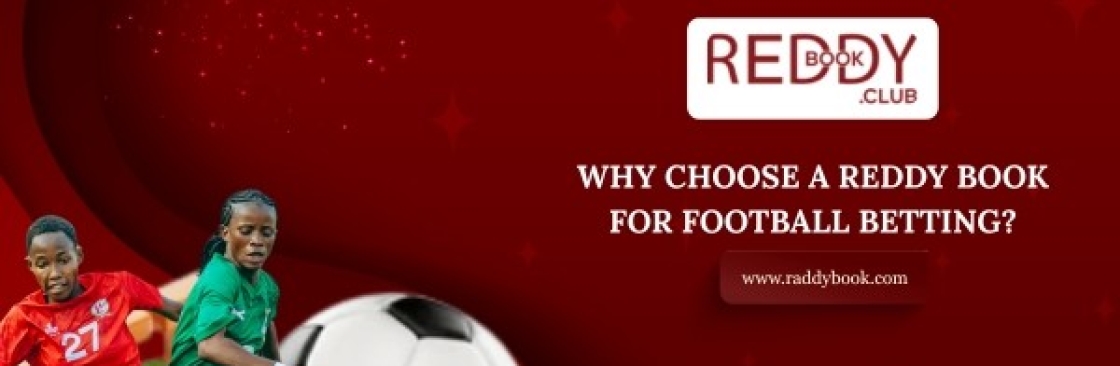 Reddy Book Cover Image