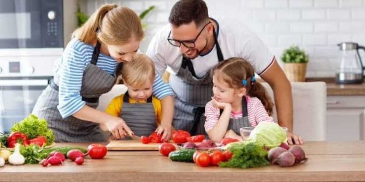 Benefits of Cooking Activities for Kids: Skills, Confidence, and Fun in the Kitchen