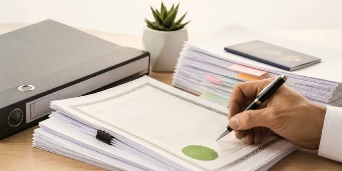Dubai Business License Renewal Guide: Process and Requirements