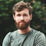 James Vince Profile Picture