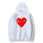 comme des garcons Profile Picture