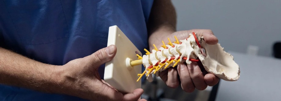 Acme Spine and Orthopedics Cover Image