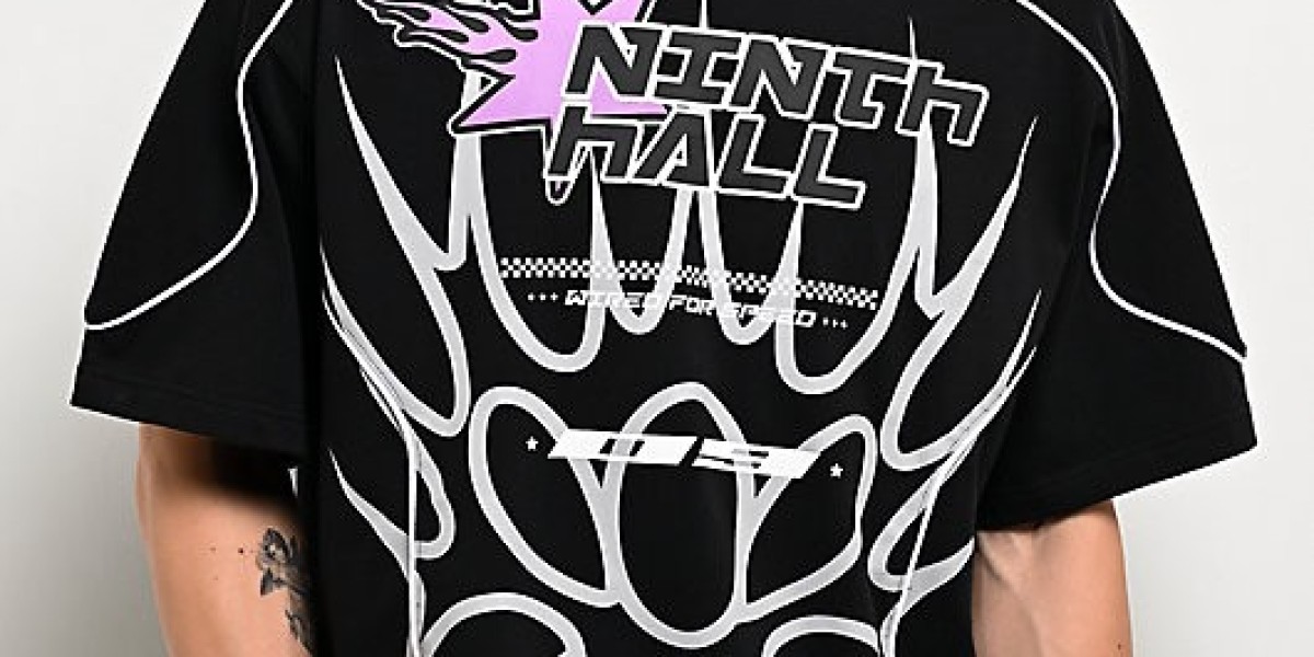 Shop Ninth Hall | Authentic Fashion for Every Lifestyle