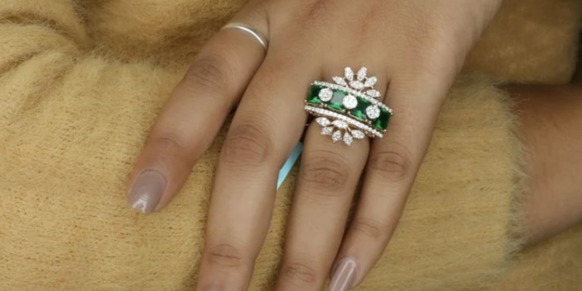 Luxury Engagement Collection with Timeless Ring Designs